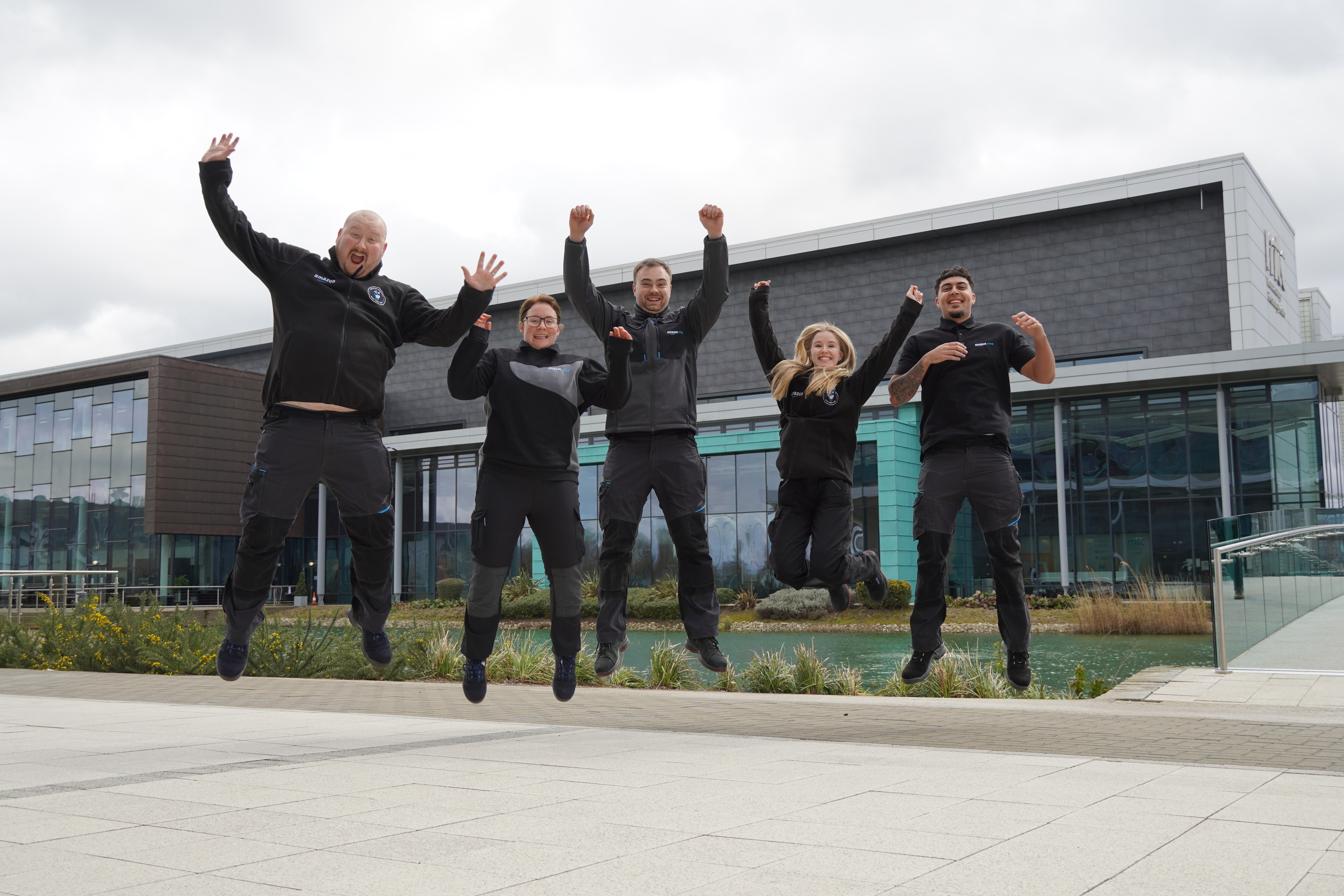 MTC TRAINING SECURES OVERALL "GOOD" GRADE AT FIRST OFSTED ASSESSMENT