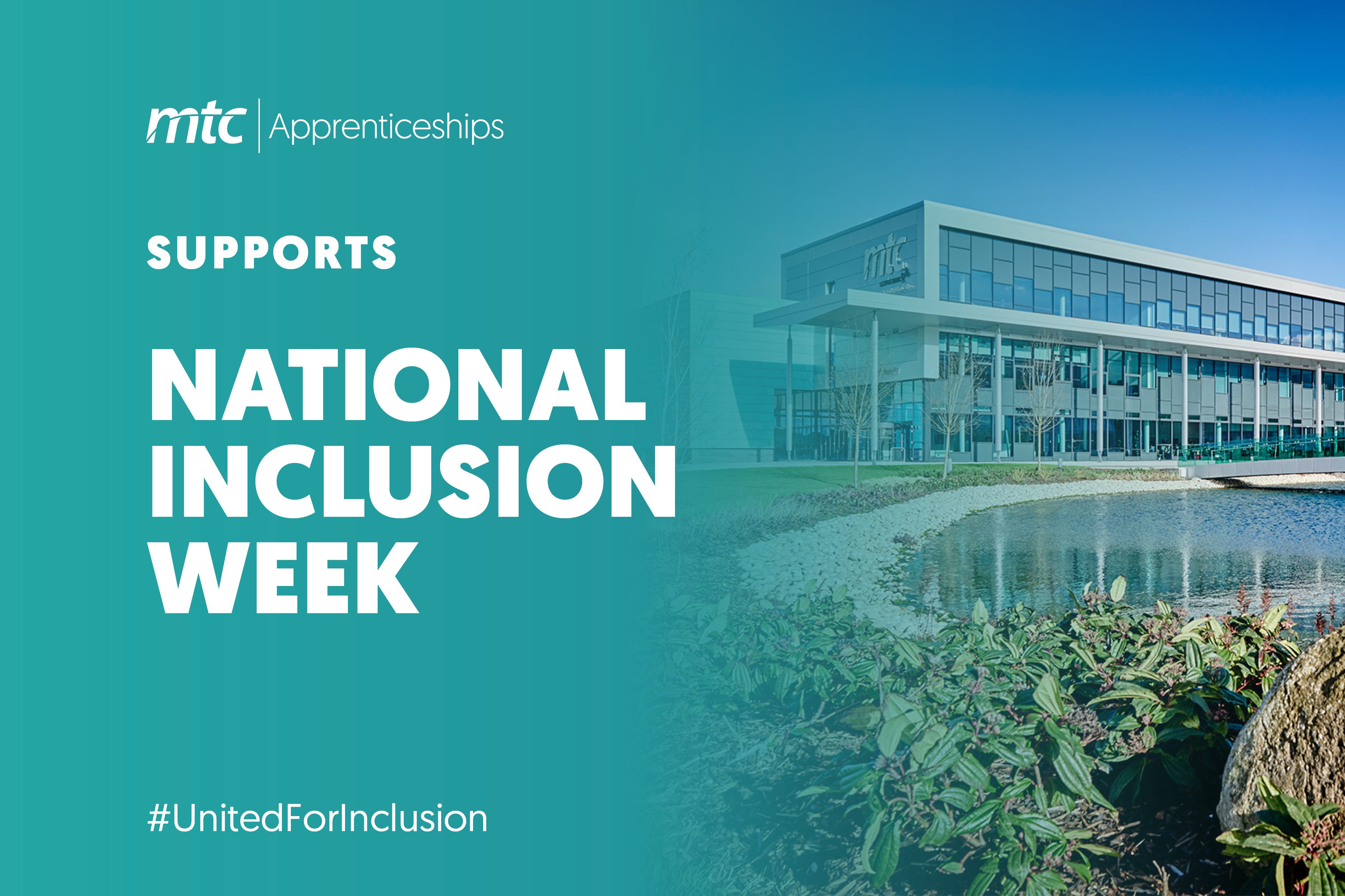 National Inclusion Week 2021