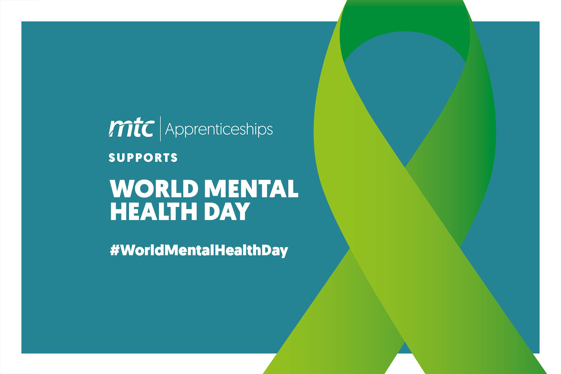 World Mental Health Day 2021