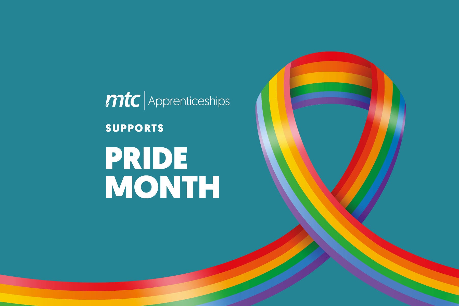 LGBTQ+ Pride Month