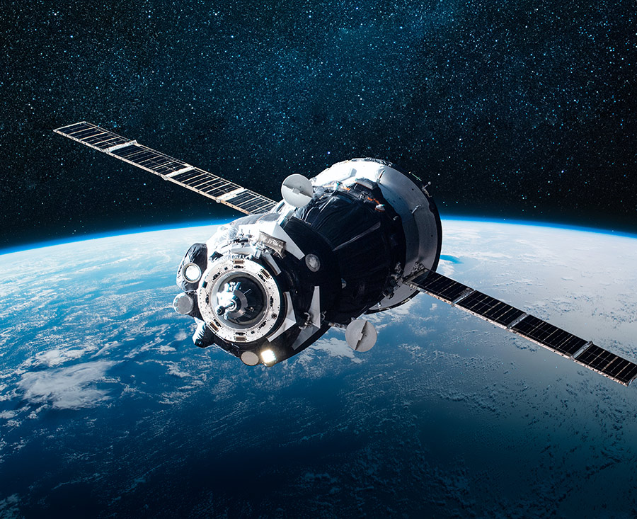MTC Training courses are out of this world