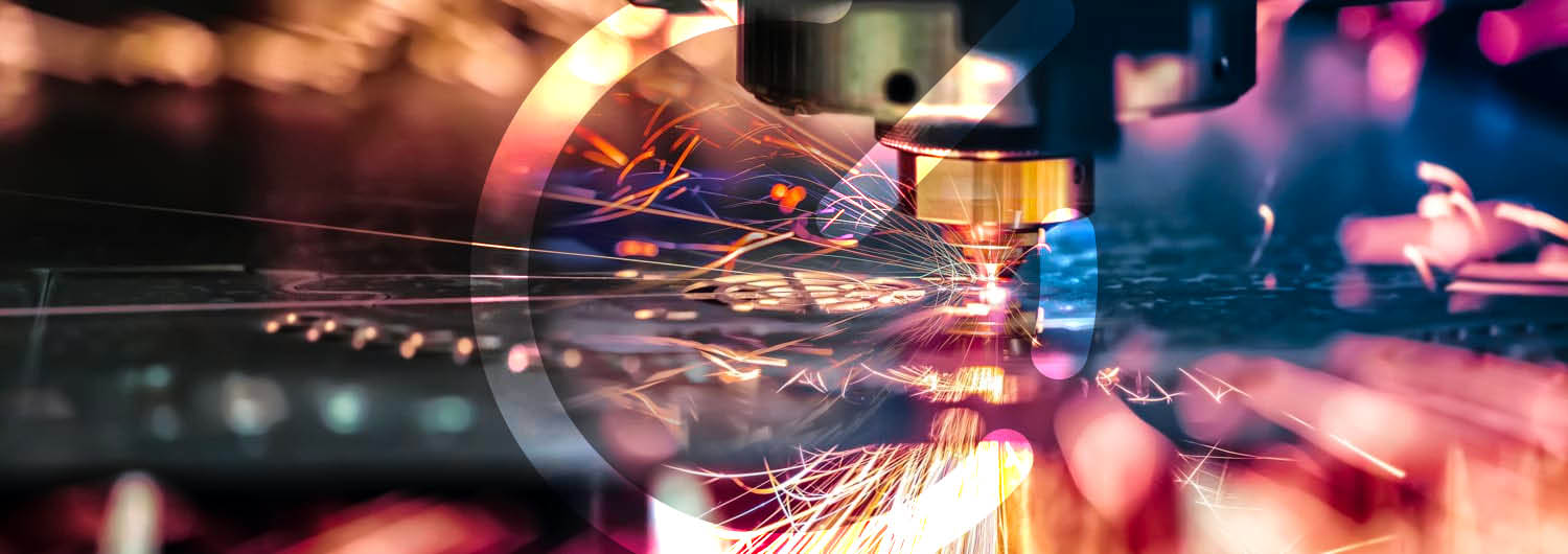 Laser Processing - Online & Live